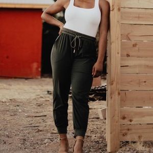 Balance Athletica Swift Joggers